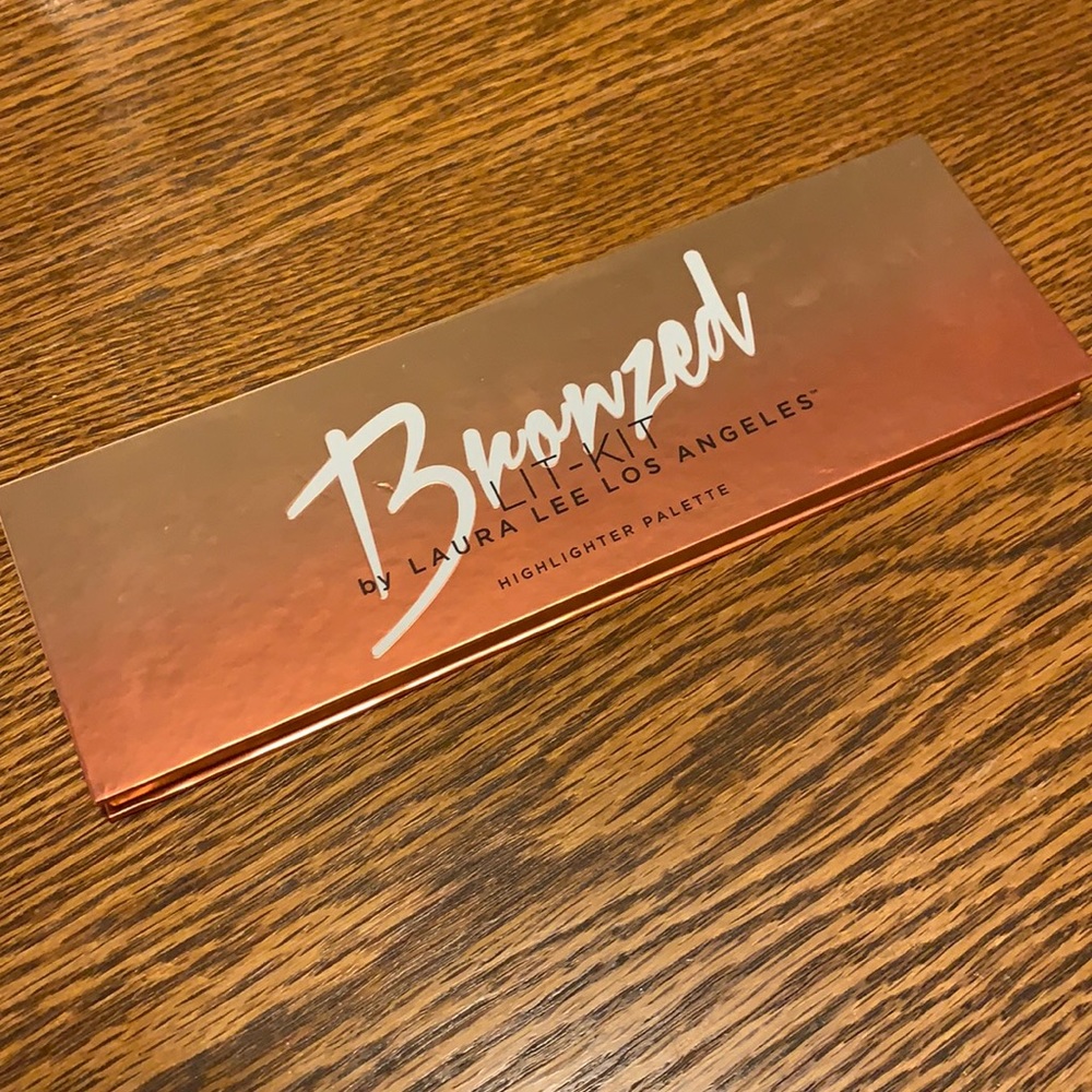 LLLA Lit-Kit Bronzed - Picture 2 of 2